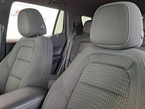 Used 2025 Chevrolet Equinox LT FWD image 22