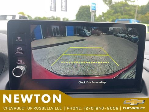 Used 2025 Acura ADX A-Spec AWD/4WD image 11