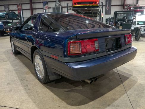 Used 1988 Toyota Supra RWD image 6