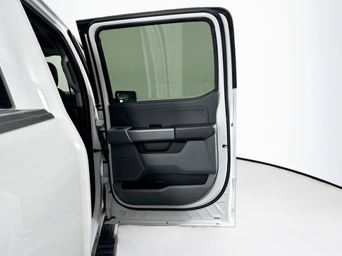 Used 2024 Ford F150 XLT w/ Equipment Group 302A MID image 29