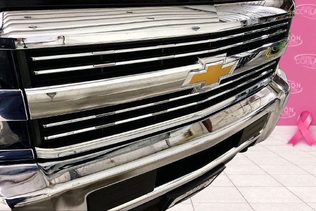Used 2016 Chevrolet Silverado 2500 LT AWD/4WD image 13