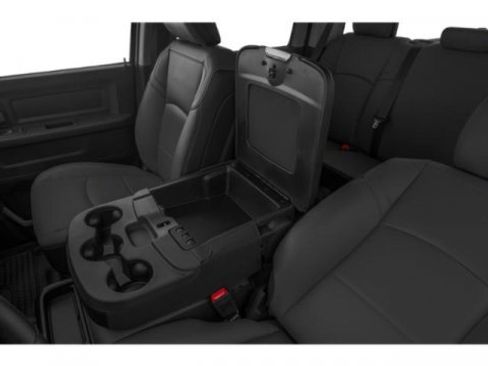 Used 2022 RAM 2500 Laramie image 17