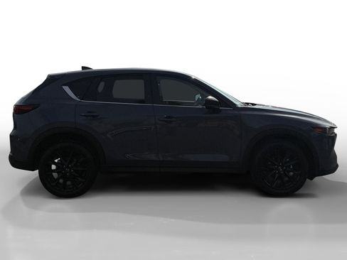 Certified 2024 MAZDA CX-5 Carbon Edition AWD/4WD image 6