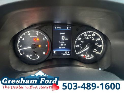 Used 2022 Nissan Altima 2.5 S image 22