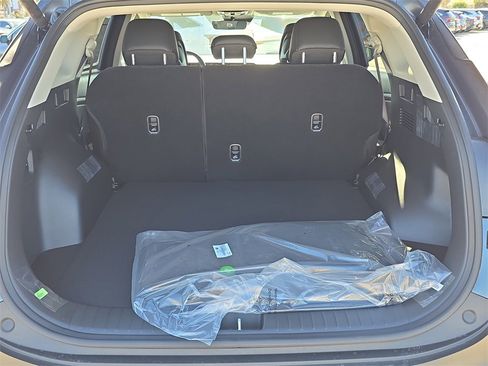 New 2026 Kia Sportage EX image 10