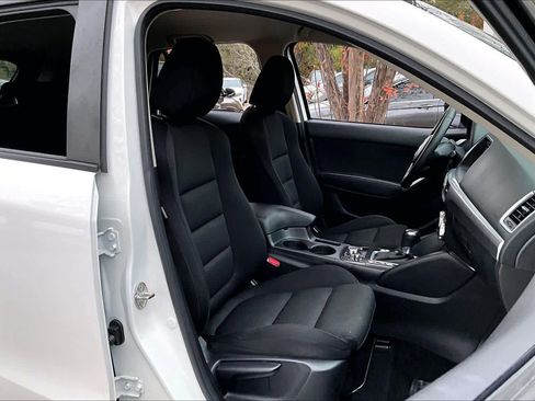 Used 2016 MAZDA CX-5 Touring image 8