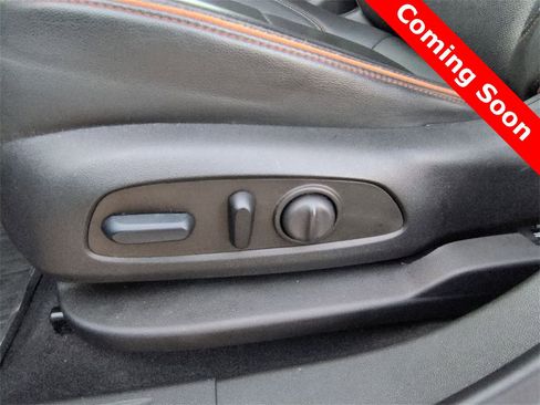 Used 2023 GMC Acadia AT4 w/ Preferred Package image 17