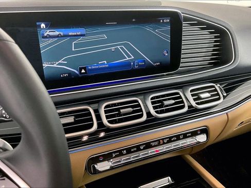 Used 2026 Mercedes-Benz GLE 350 4MATIC image 6