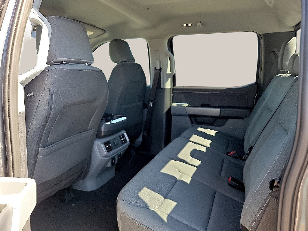Used 2024 Ford F150 XLT w/ Equipment Group 302A MID AWD/4WD image 9