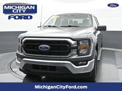 Used 2023 Ford F150 XLT