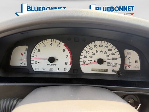 Used 2003 Toyota Tacoma PreRunner RWD image 14