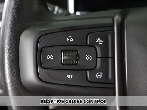 Used 2024 GMC Sierra 3500 Denali Ultimate AWD/4WD image 6