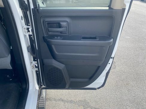 Used 2018 RAM 1500 Tradesman w/ Protection Group AWD/4WD image 29