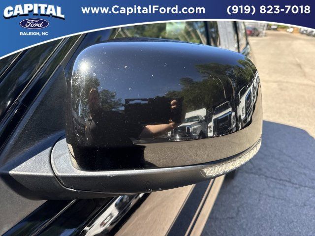 Used 2019 Jeep Grand Cherokee Limited X AWD/4WD image 12