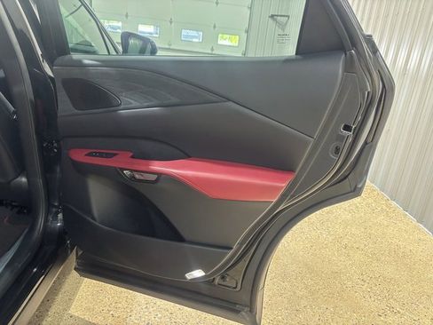 Used 2023 Lexus RX 500h F Sport image 28