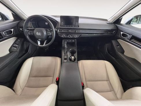 Used 2022 Honda Civic EX-L image 10