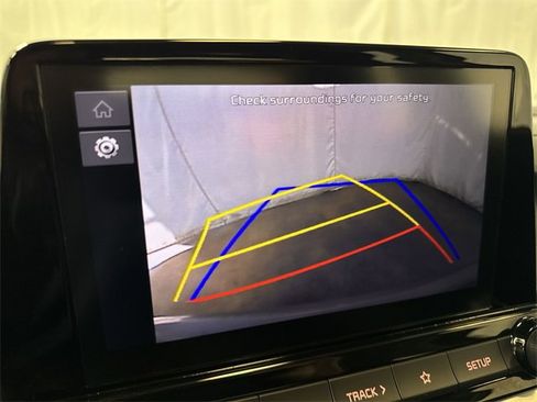 Used 2024 Kia Forte LXS image 17