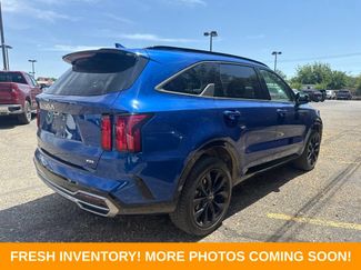 Used 2023 Kia Sorento SX AWD/4WD video 2