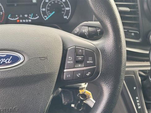 Used 2023 Ford Transit 250 Low Roof w/ Exterior Upgrade Package image 20