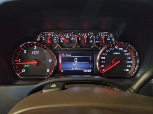 Used 2016 GMC Sierra 1500 SLE w/ SLE Convenience Package image 23