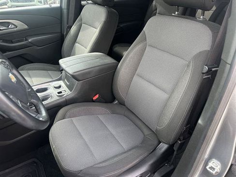 Used 2023 Chevrolet Traverse LT w/ LPO, Floor Liner Package AWD/4WD image 13