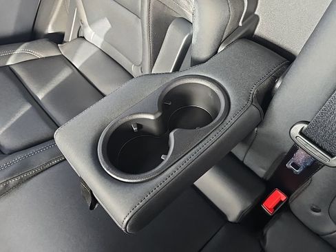 New 2025 Ford Bronco Badlands image 20