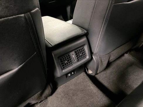 Certified 2025 Toyota Camry XSE FWD image 28