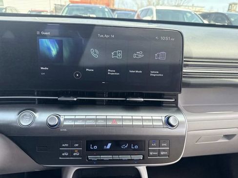 Certified 2024 Hyundai Kona SEL AWD/4WD image 21