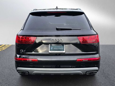 Used 2019 Audi Q7 2.0T Premium Plus w/ Premium Plus Package image 4