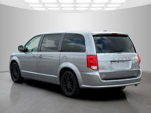 Used 2020 Dodge Grand Caravan GT image 5