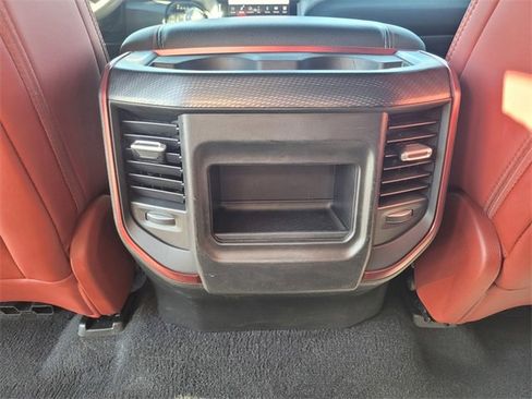 Used 2025 RAM 1500 Rebel w/ Rebel Level 1 Equipment Group image 17
