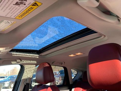 Used 2023 MAZDA CX-5 Carbon Edition image 25