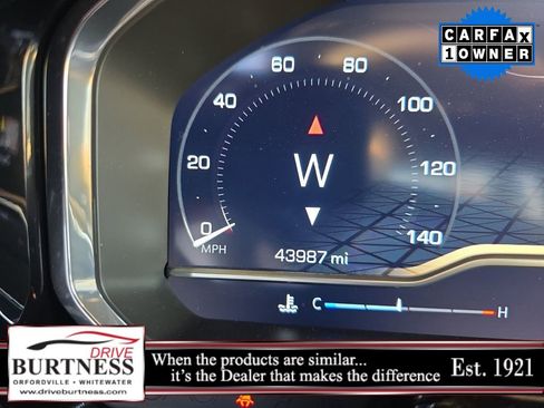 Certified 2022 GMC Sierra 1500 SLT w/ SLT Premium Plus Package image 34