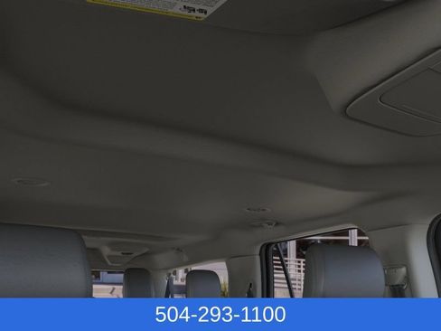 New 2026 Ford Expedition Max Active RWD image 24