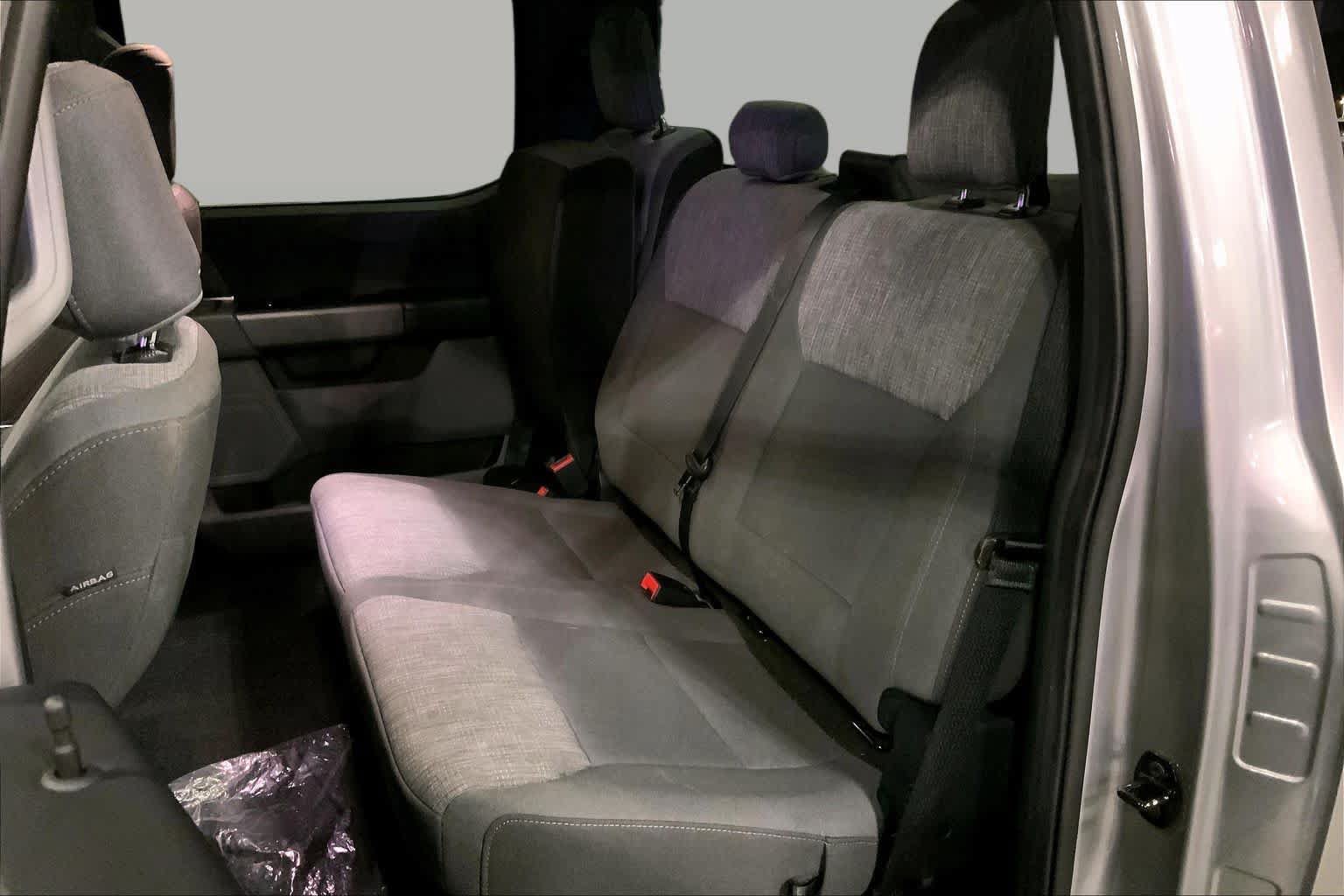 Used 2021 Ford F150 XLT w/ Equipment Group 302A High AWD/4WD image 19