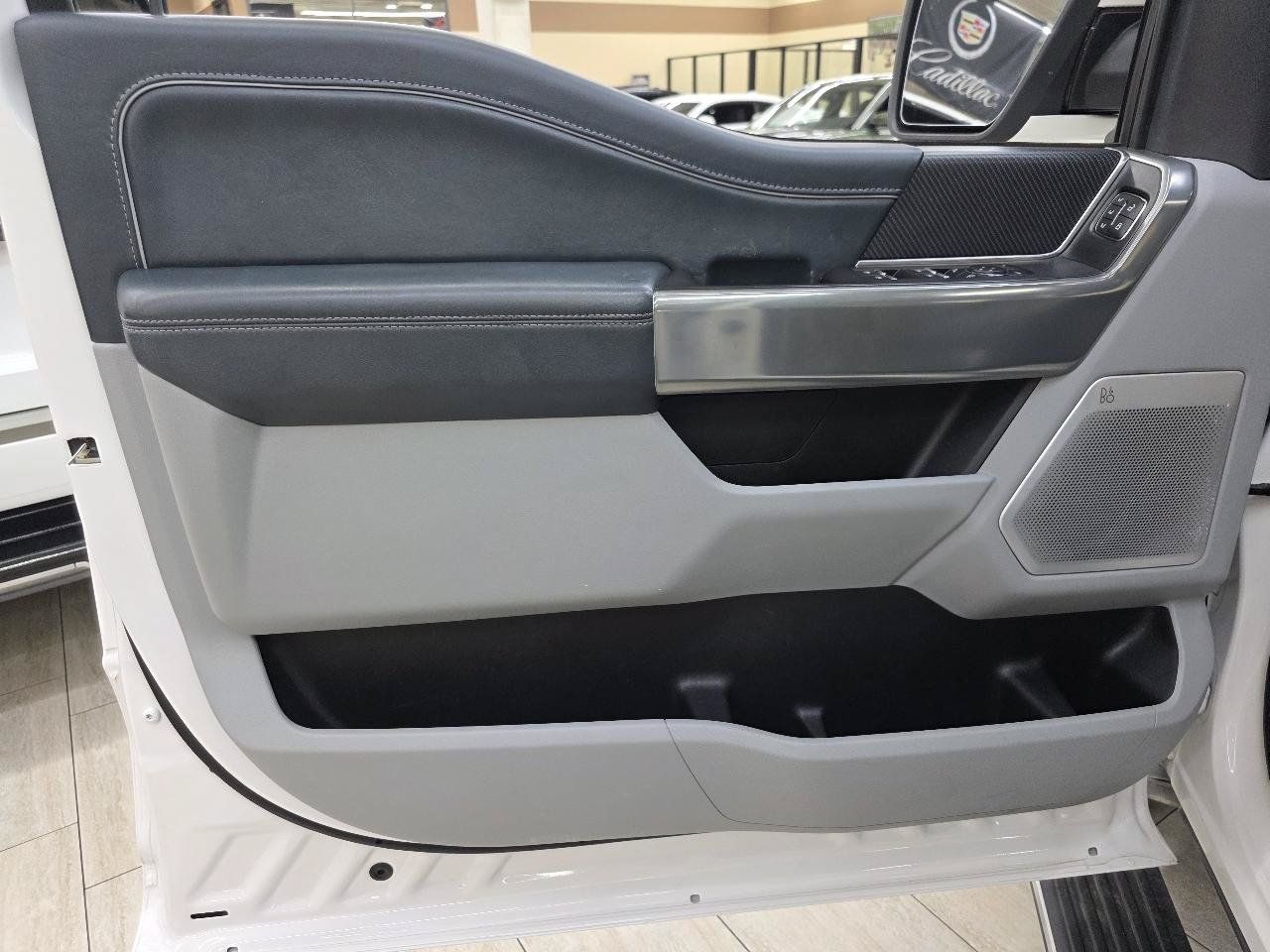 Used 2023 Ford F150 Limited AWD/4WD image 42