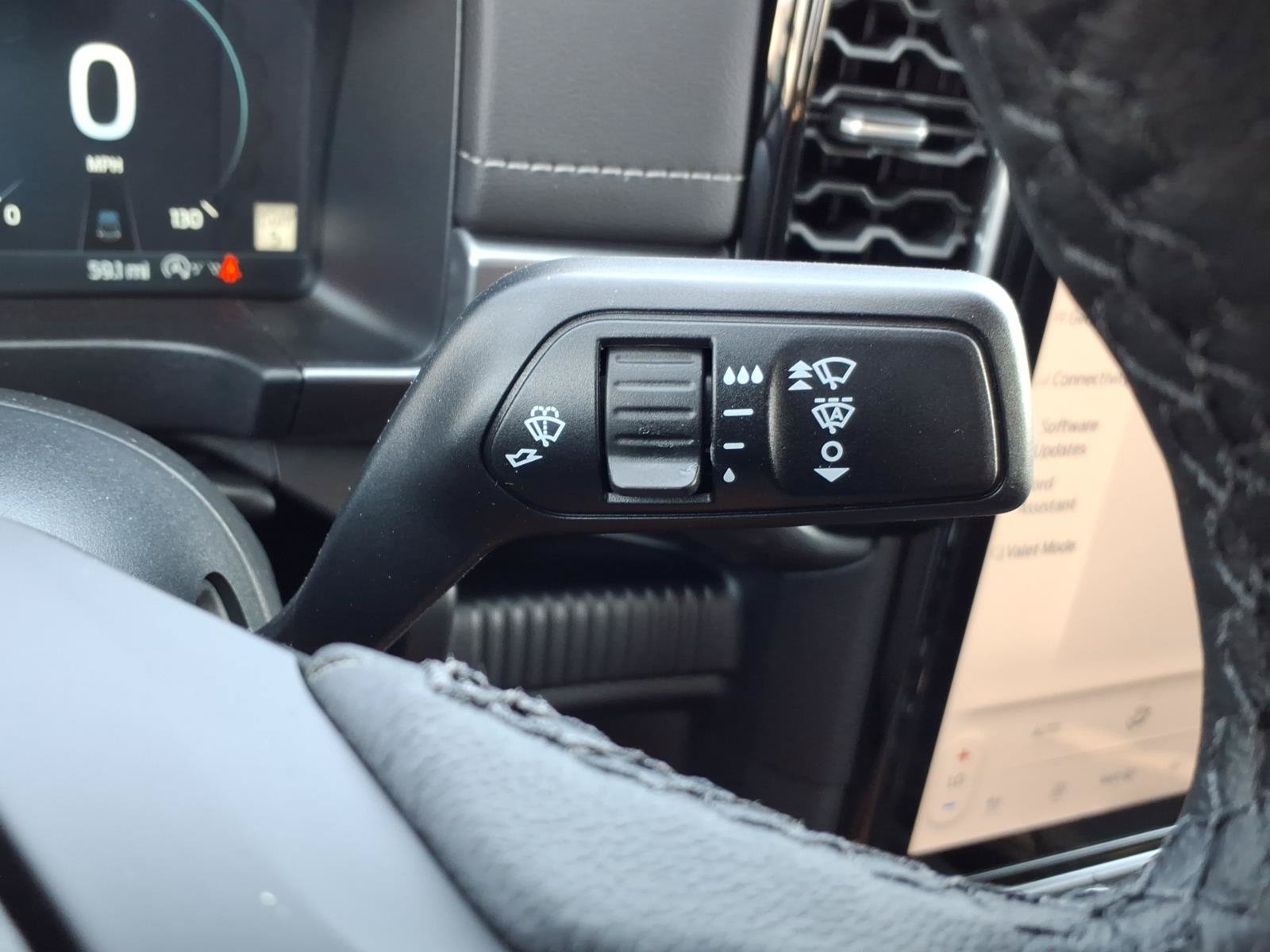 New 2026 Ford Ranger Lariat w/ FX4 Off-Road Package AWD/4WD image 28