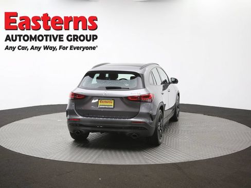 Used 2023 Mercedes-Benz GLA 35 AMG 4MATIC image 41