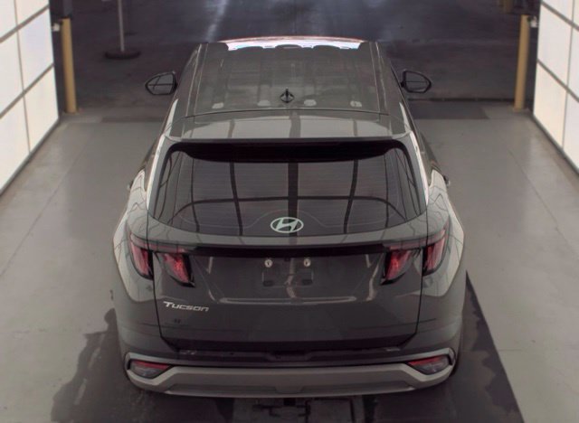 Used 2026 Hyundai Tucson SE FWD image 6