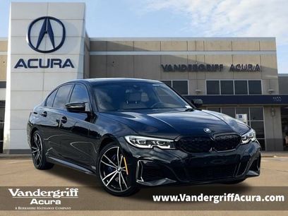 Used 2020 BMW M340i w/ Premium Package