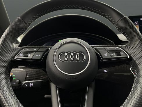 Used 2022 Audi S5 Premium Plus w/ Premium Plus Package image 17