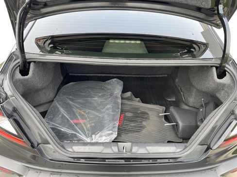 Certified 2024 Subaru WRX Limited image 6