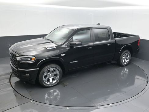 New 2026 RAM 1500 Big Horn image 40