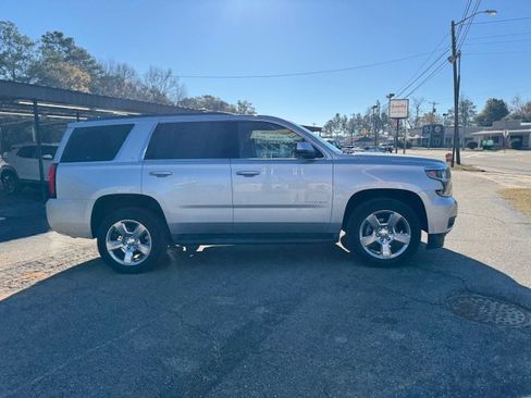 Used 2016 Chevrolet Tahoe LT image 5