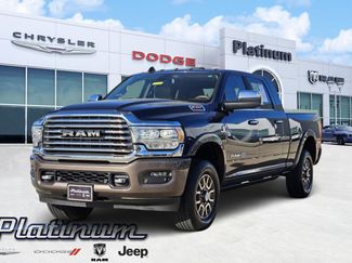 Used 2019 RAM 3500 Limited video 2