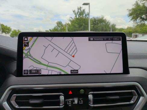 Certified 2024 BMW X3 M40i w/ Premium Package image 18