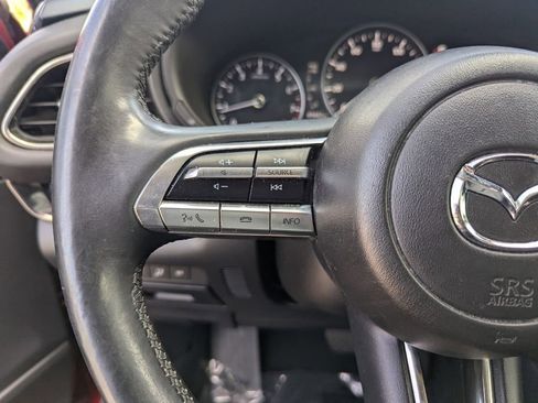 Used 2020 MAZDA CX-30 FWD w/ Preferred Package image 27