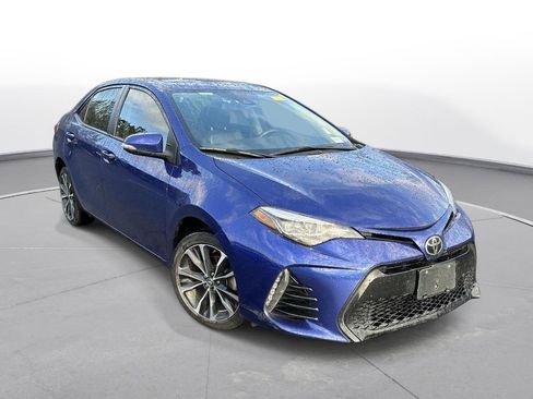 Used 2017 Toyota Corolla LE image 4