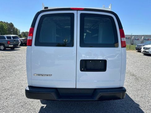 Used 2021 Chevrolet Express 2500 w/ Communications Package image 10