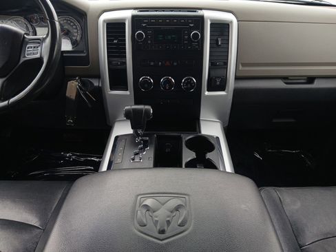 Used 2012 RAM 1500 Lone Star image 11